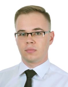 Marcin Tadrzak Marcin Tadrzak