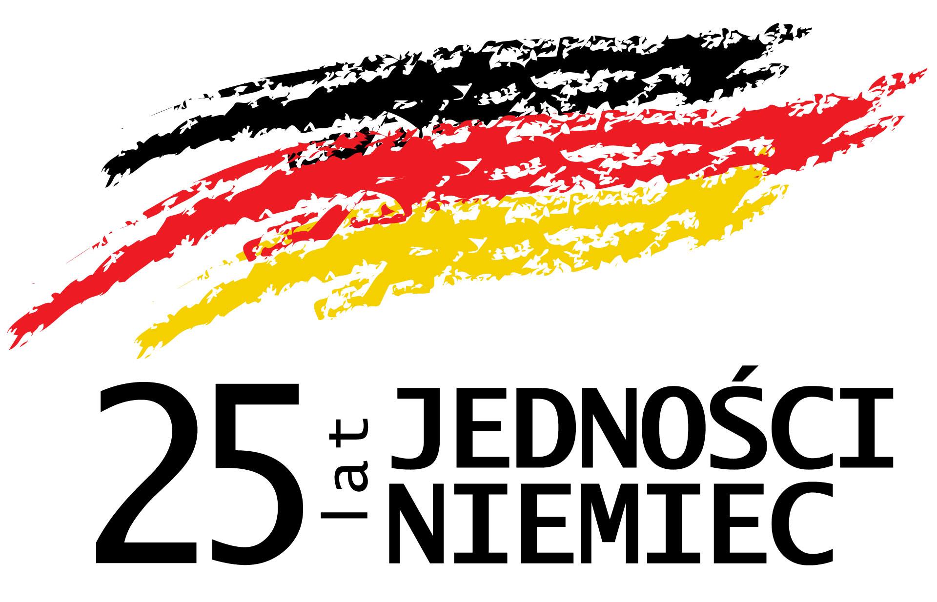dni jednosci niemiec